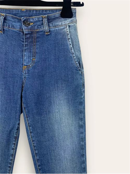  LOVEme | DF-16055/Blue Jeans